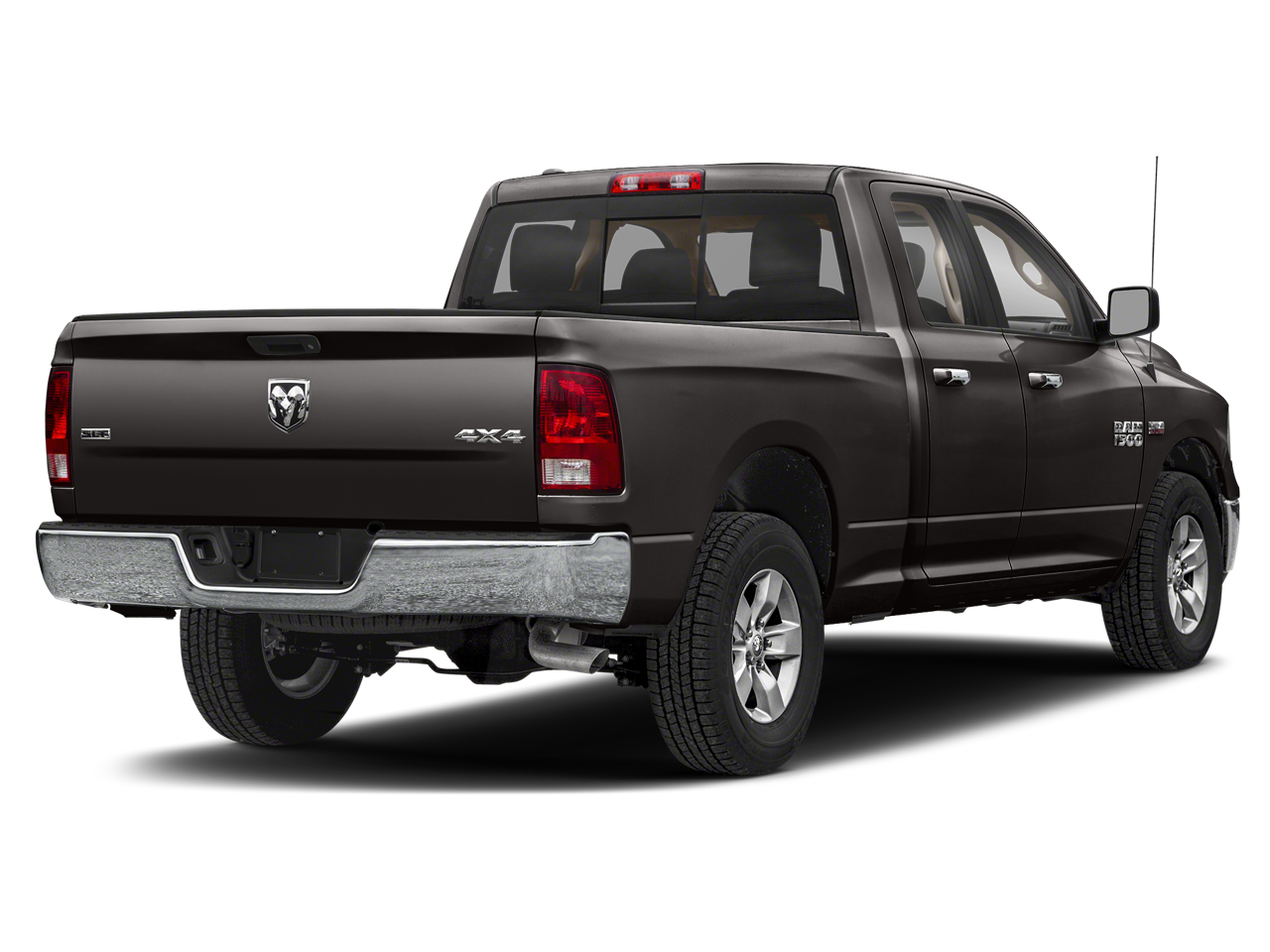2023 RAM 1500 Classic Warlock