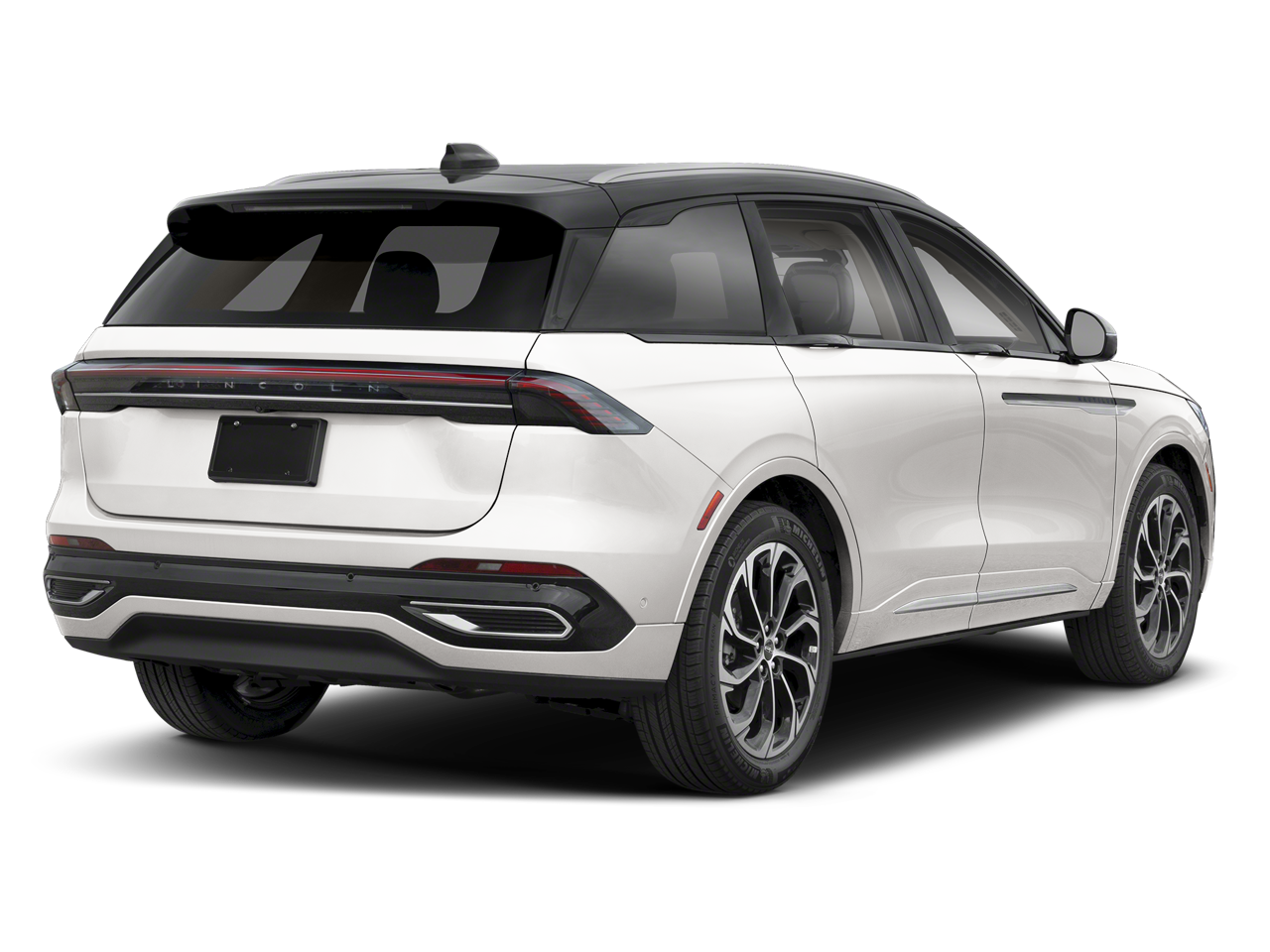 2025 Lincoln Nautilus Premiere - Photo 24