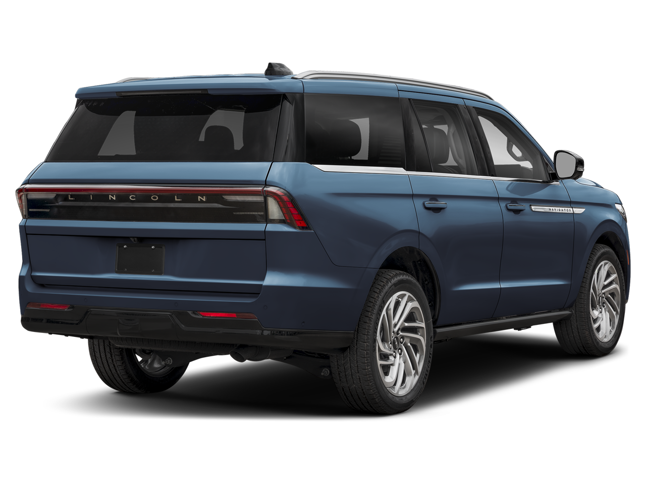 2026 Lincoln Navigator Premiere