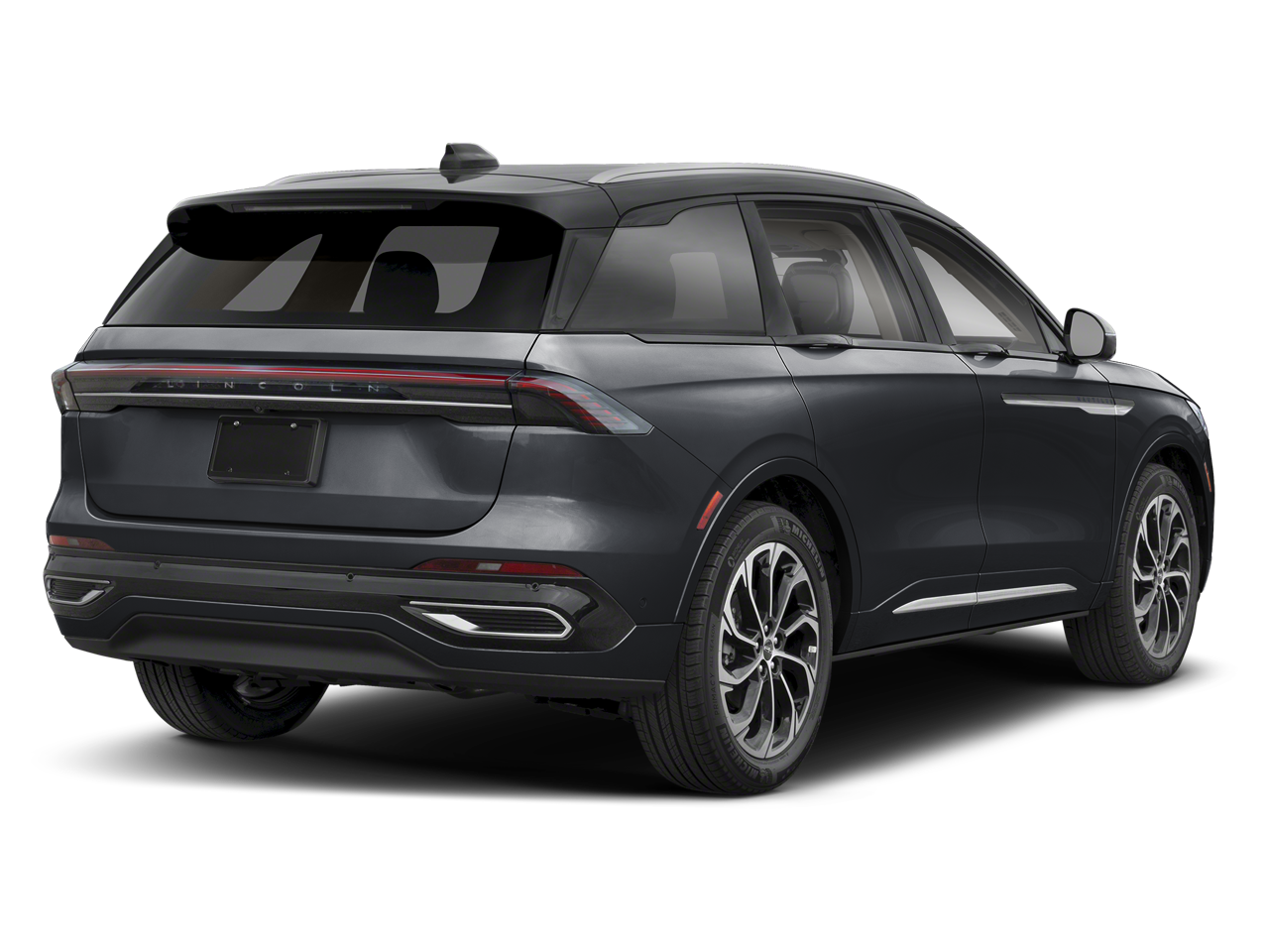 2026 Lincoln Nautilus Premiere - Photo 24