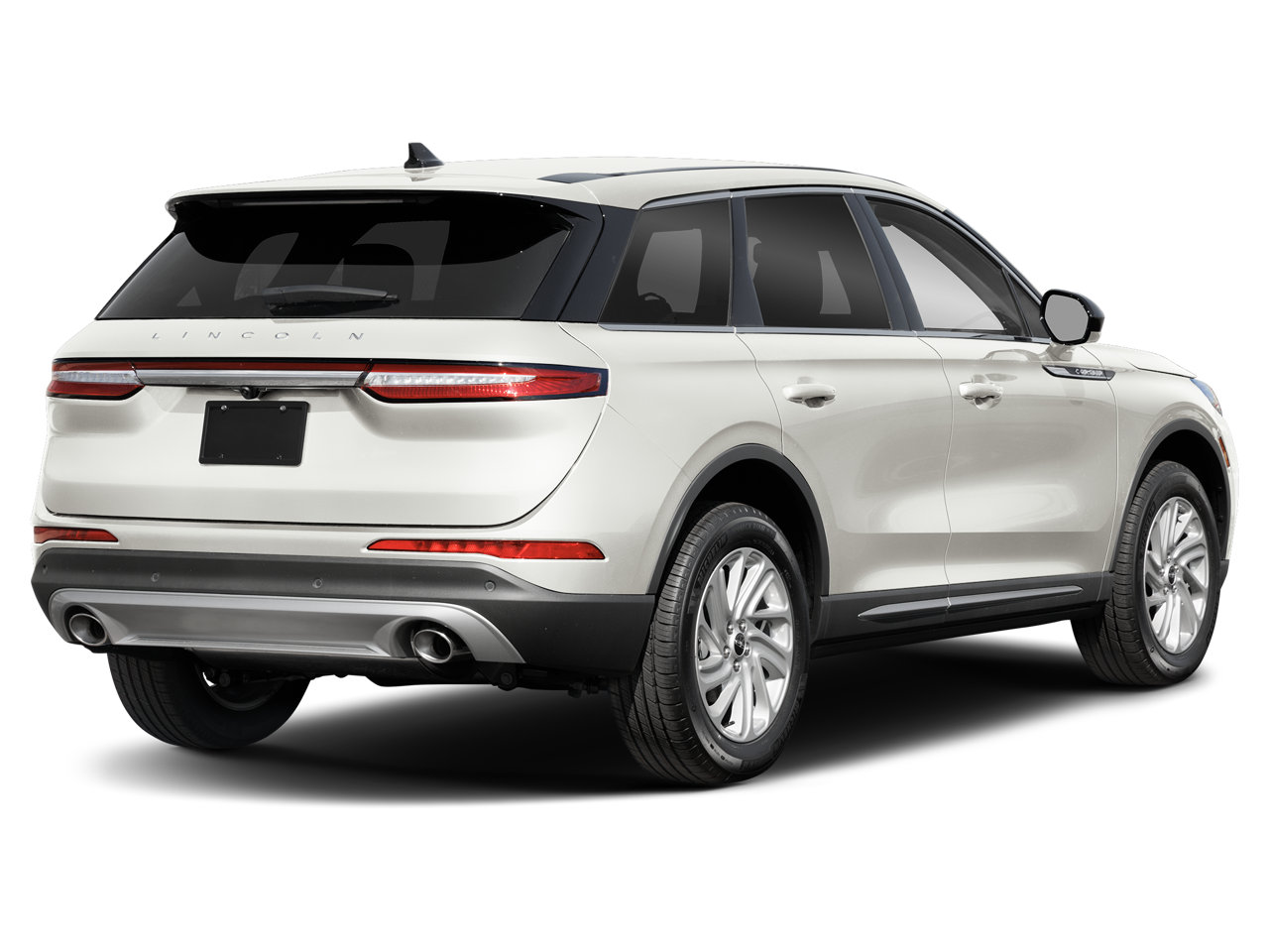 2026 Lincoln Corsair Premiere photo 2