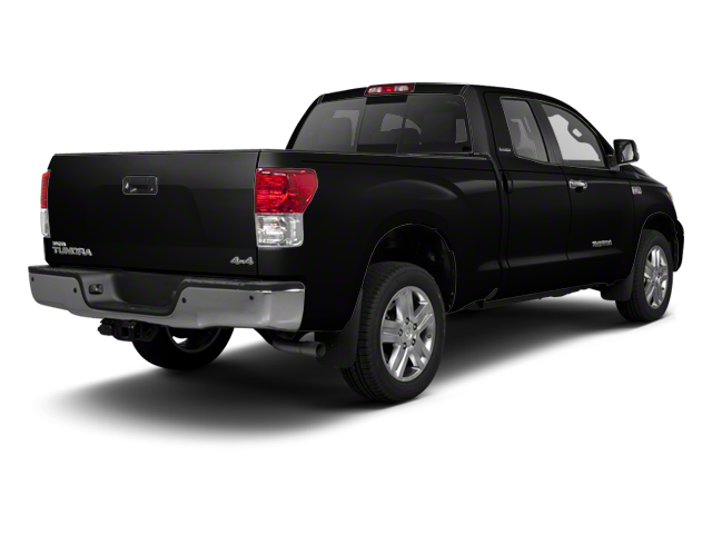 2013 Toyota Tundra 4WD Truck GRADE
