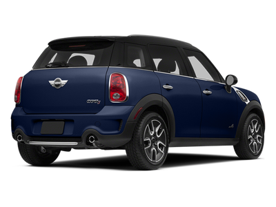 2014 MINI Cooper Countryman S
