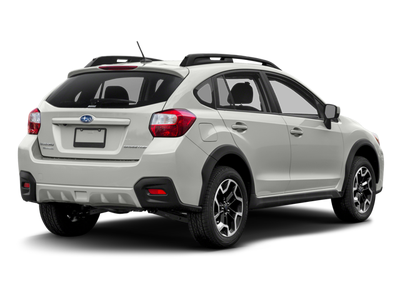 2016 Subaru Crosstrek Base