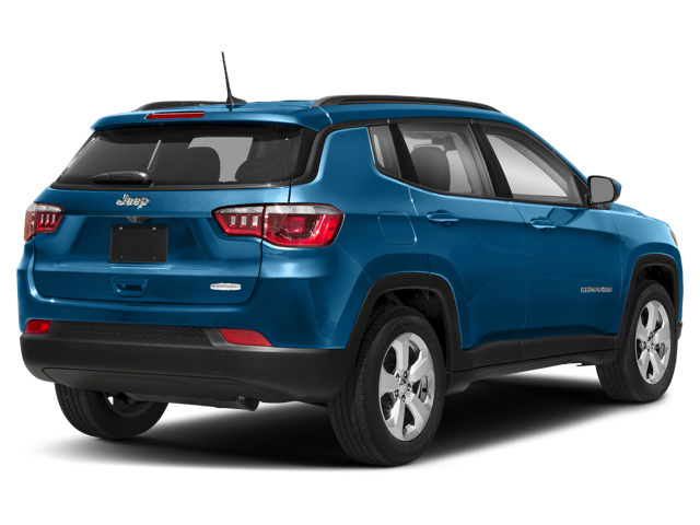 Used 2018 Jeep Compass Sport with VIN 3C4NJCAB6JT133452 for sale in New Braunfels, TX