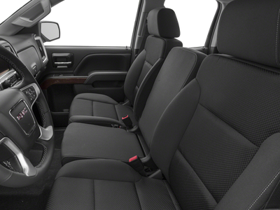 2015 GMC Sierra 2500HD SLT