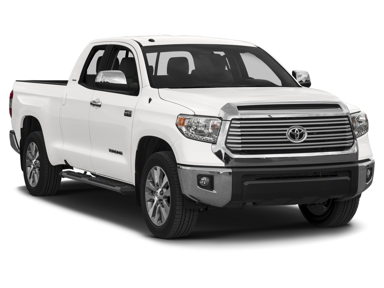 2015 Toyota Tundra 4WD Truck LTD