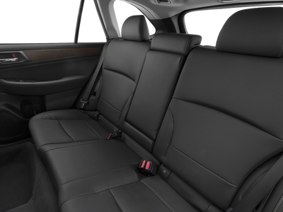 2017 Subaru Outback Limited