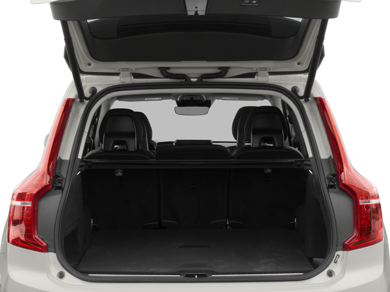 2017 Volvo XC90 Momentum