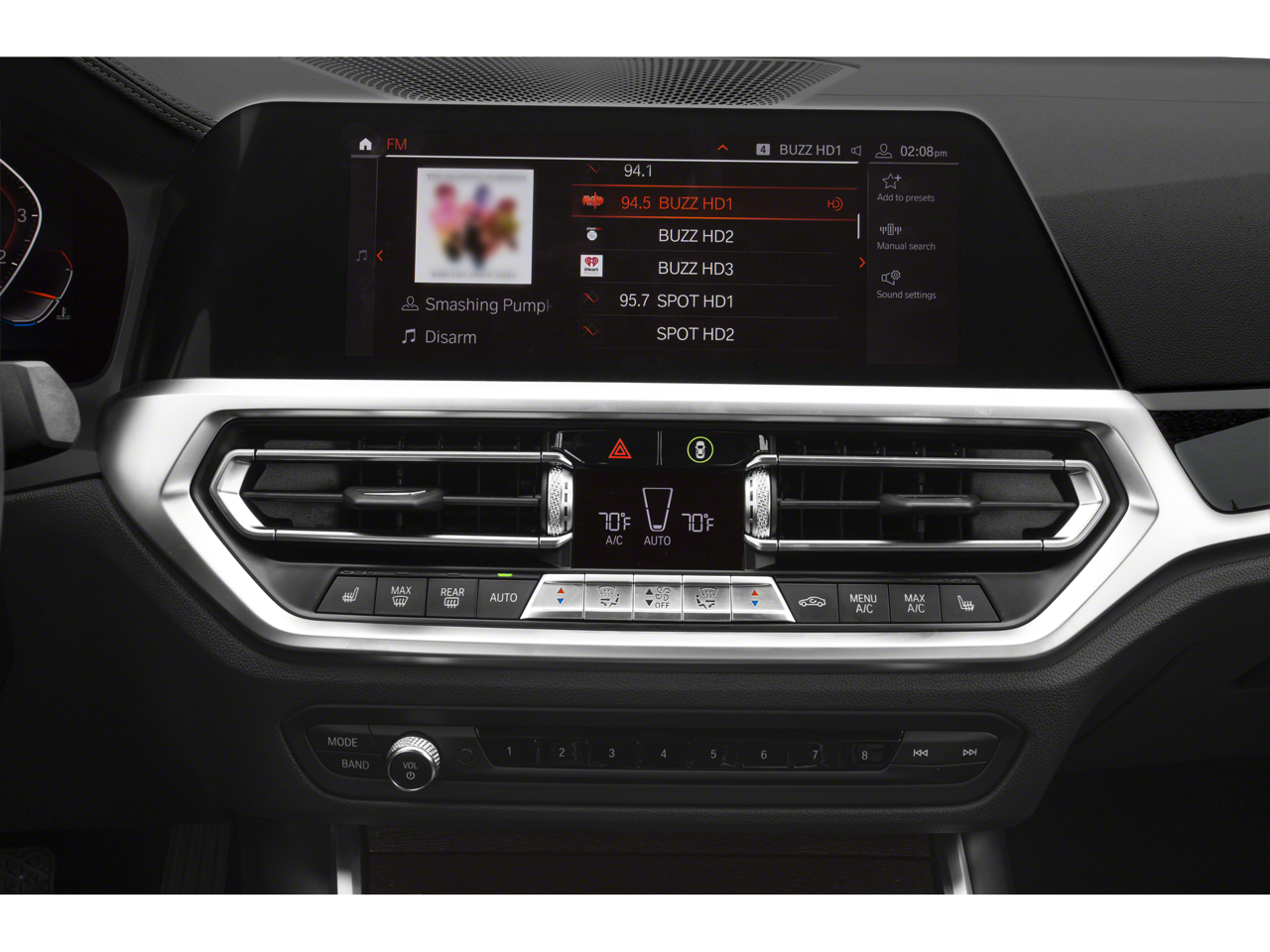 2019 BMW 3 Series 330i