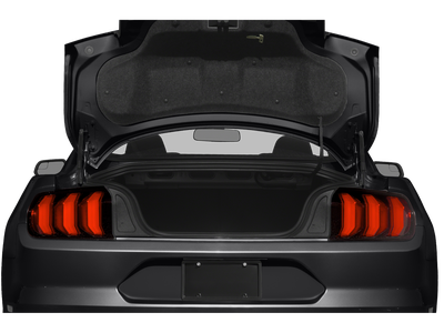 2019 Ford Mustang I4