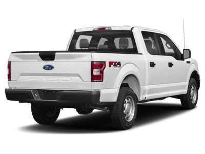 2019 Ford F-150 STX