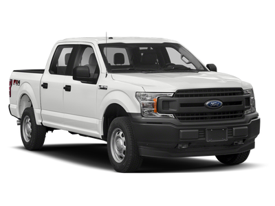 2019 Ford F-150 STX