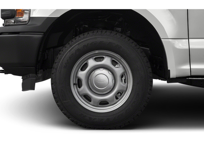 2019 Ford F-150 STX