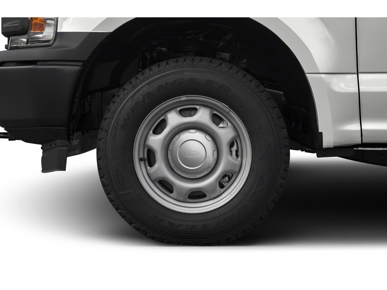 2019 Ford F-150 STX