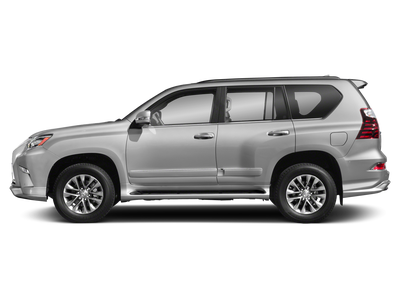 2019 Lexus GX 