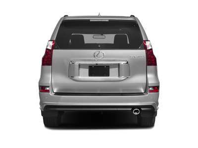 2019 Lexus GX 