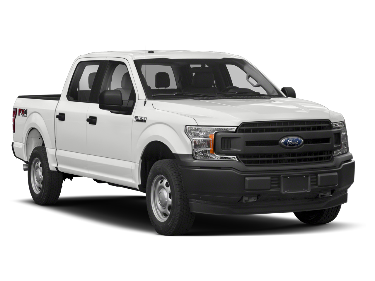2020 Ford F-150 STX