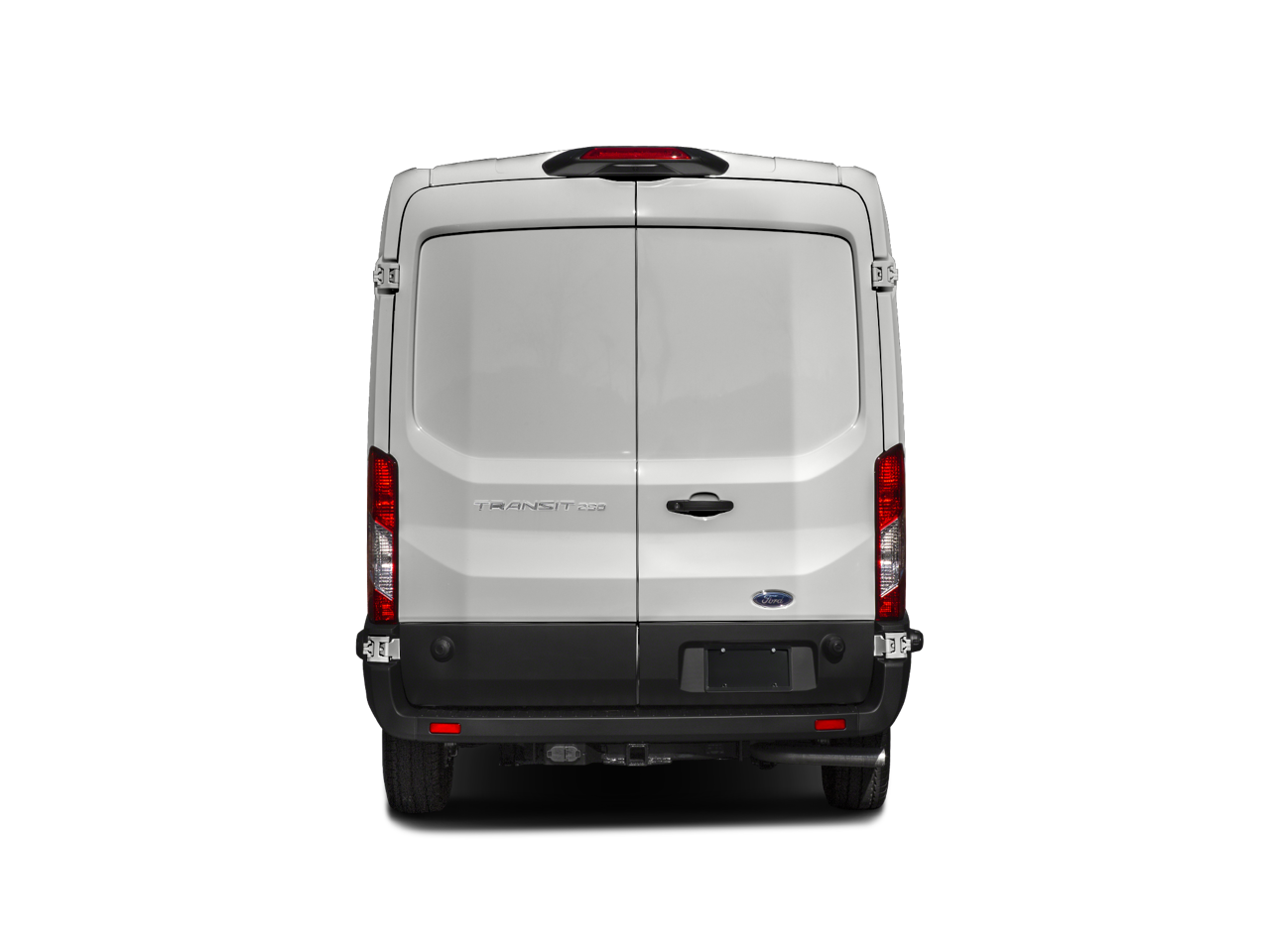 2020 Ford Transit Cargo Van T250