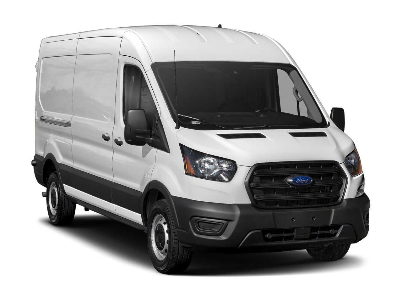 2020 Ford Transit Cargo Van T250
