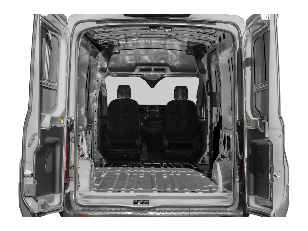 2020 Ford Transit Cargo Van T250