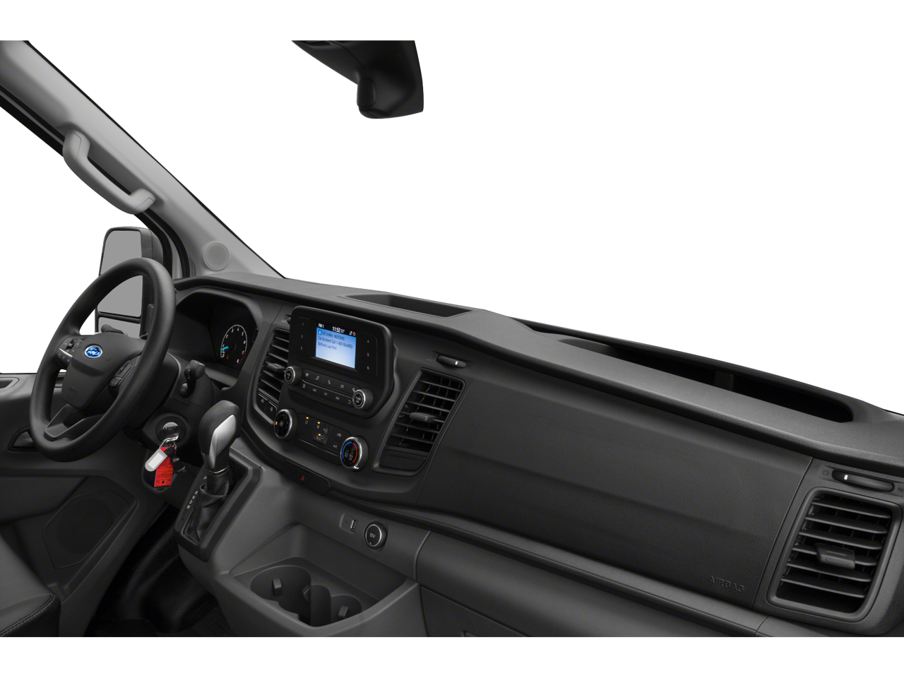 2020 Ford Transit Cargo Van T250