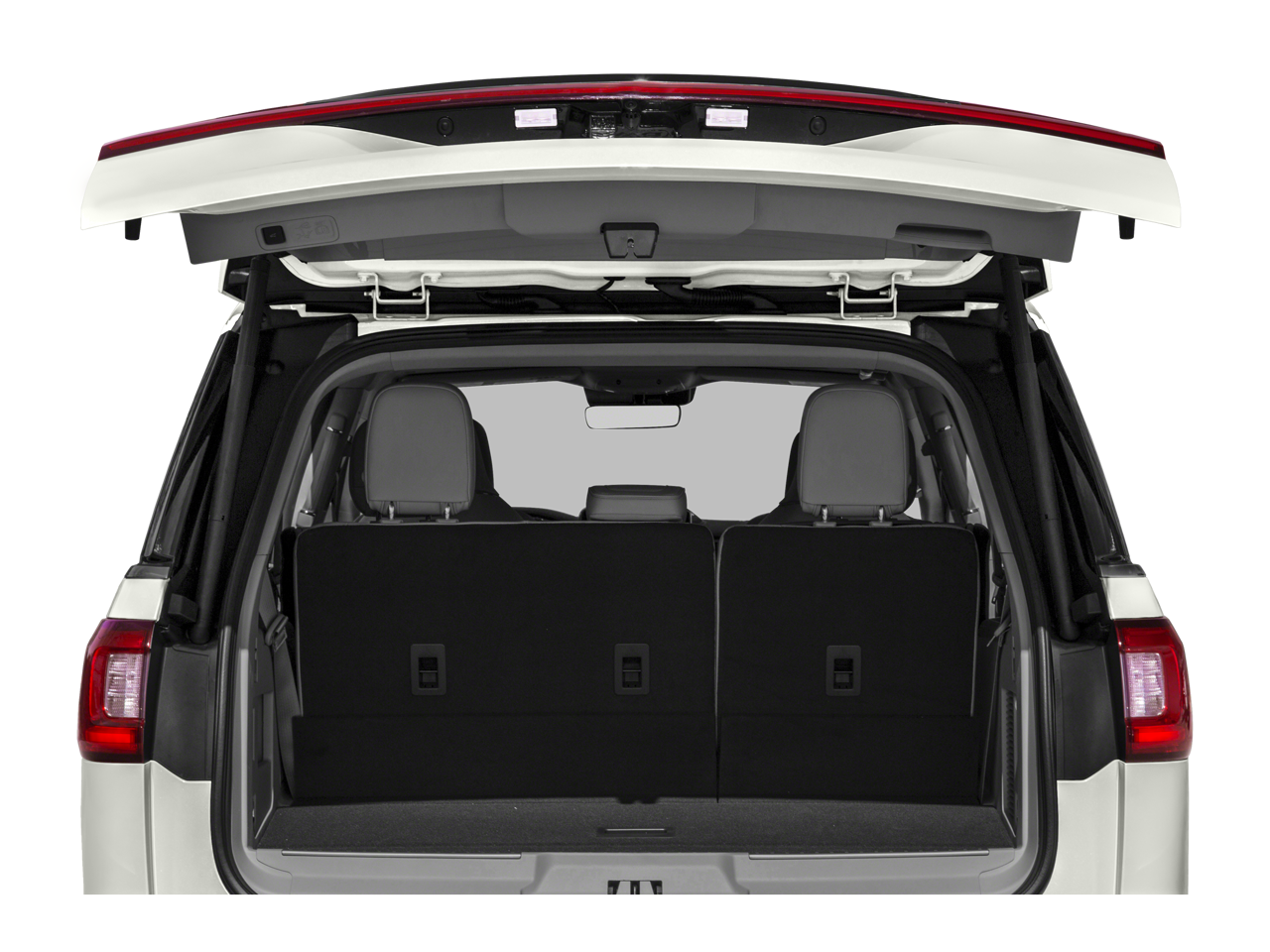 2020 Lincoln Navigator Standard