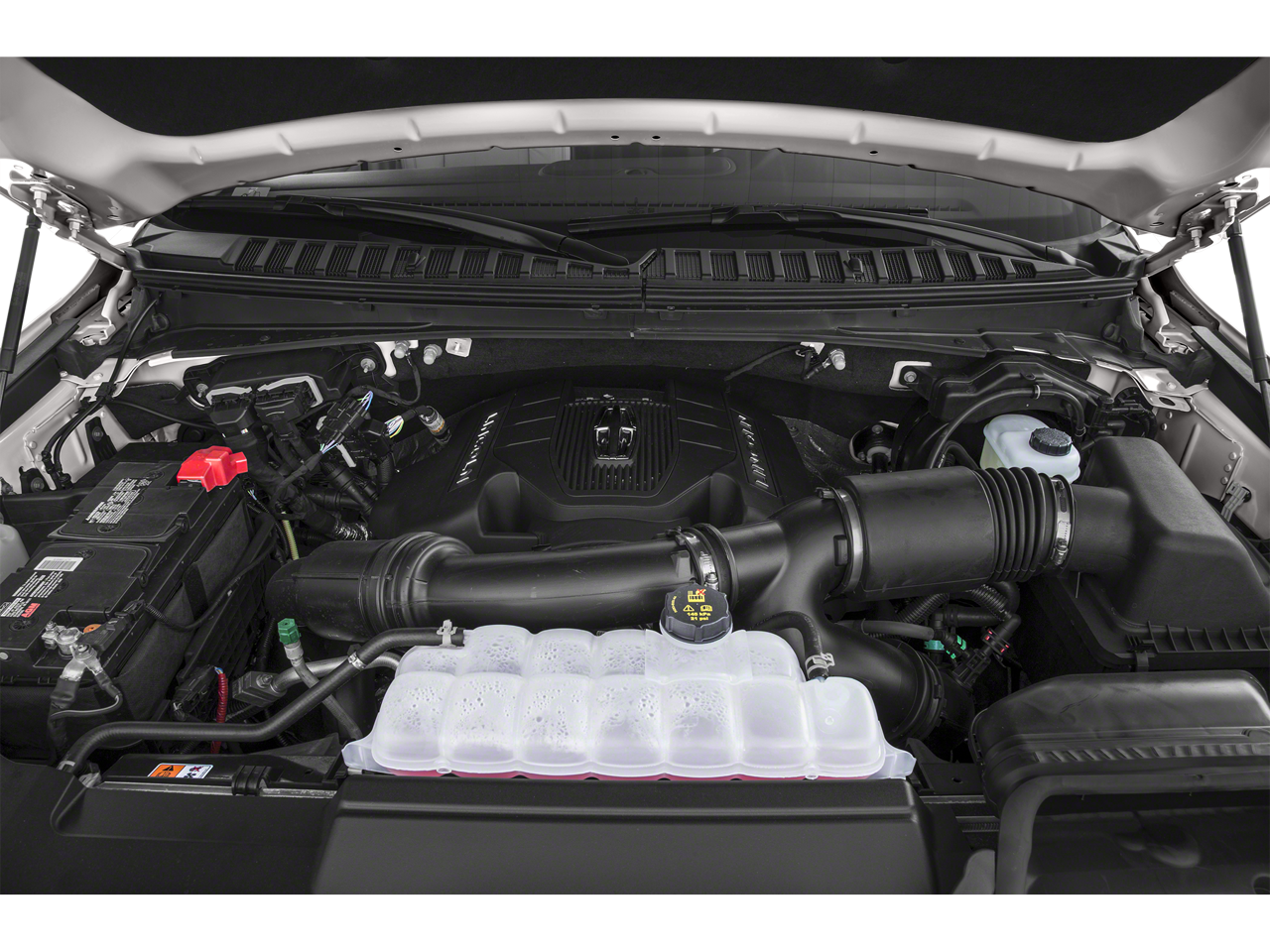 2020 Lincoln Navigator Standard