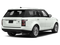 2020 Land Rover Range Rover Base