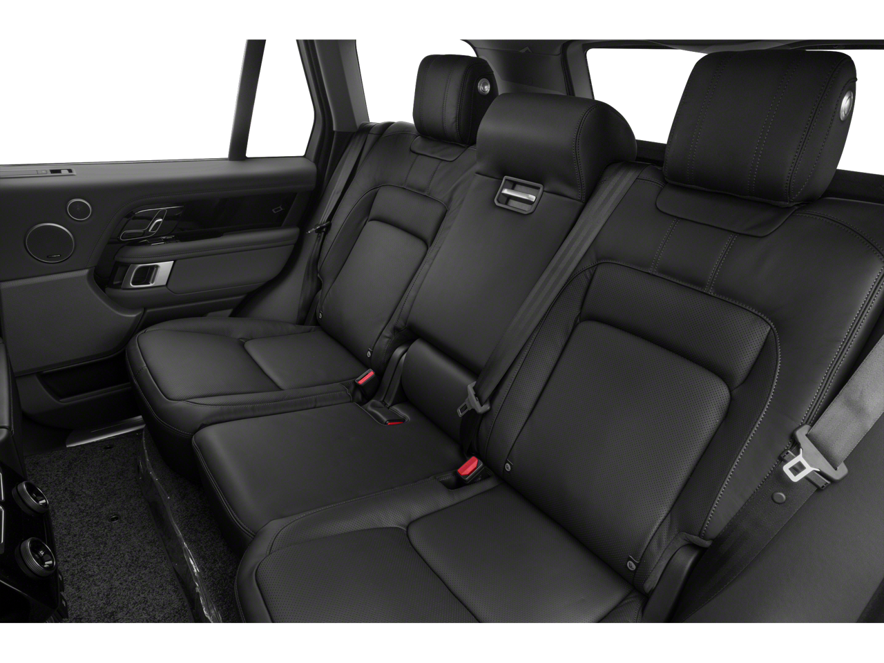 2020 Land Rover Range Rover Base