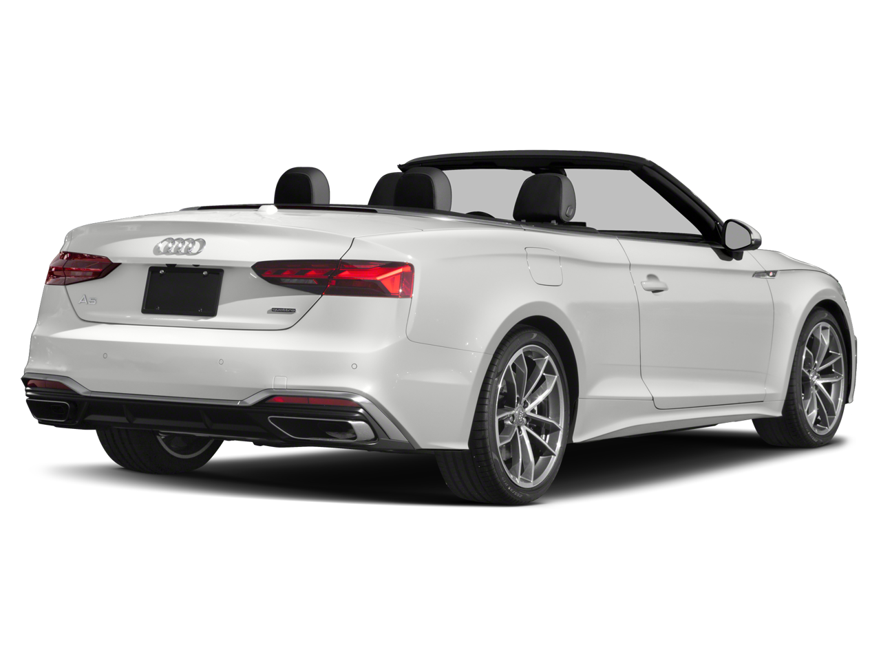 2021 Audi A5 Coupe S line Premium Plus