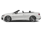 2021 Audi A5 Coupe S line Premium Plus