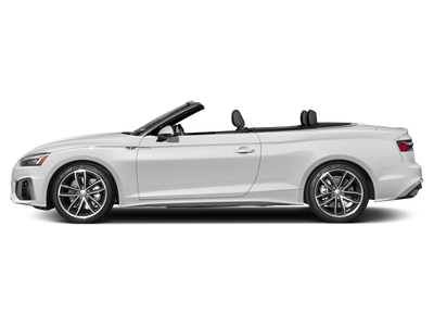 2021 Audi A5 Coupe S line Premium Plus