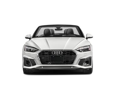 2021 Audi A5 Coupe S line Premium Plus