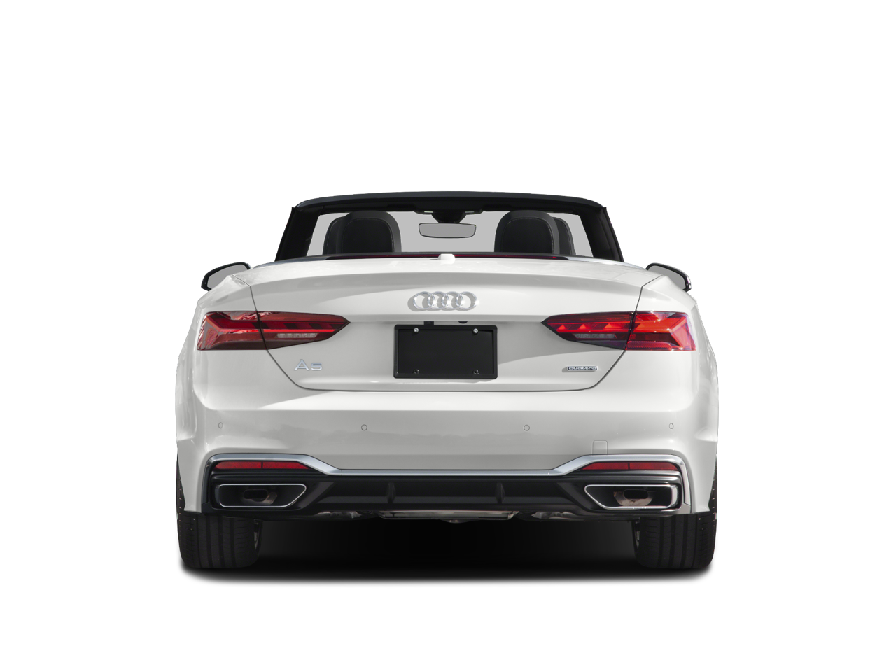 2021 Audi A5 Coupe S line Premium Plus