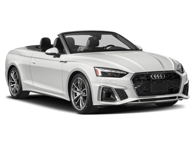 2021 Audi A5 Coupe S line Premium Plus