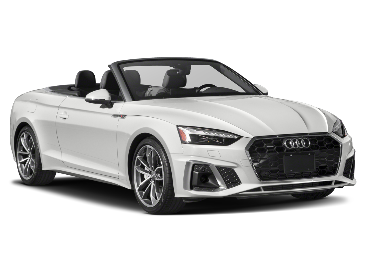 2021 Audi A5 Coupe S line Premium Plus