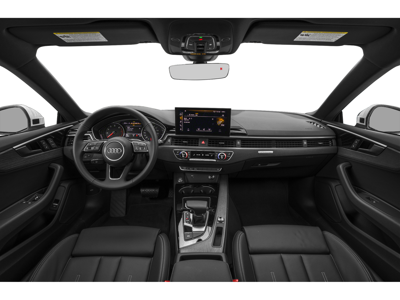 2021 Audi A5 Coupe S line Premium Plus