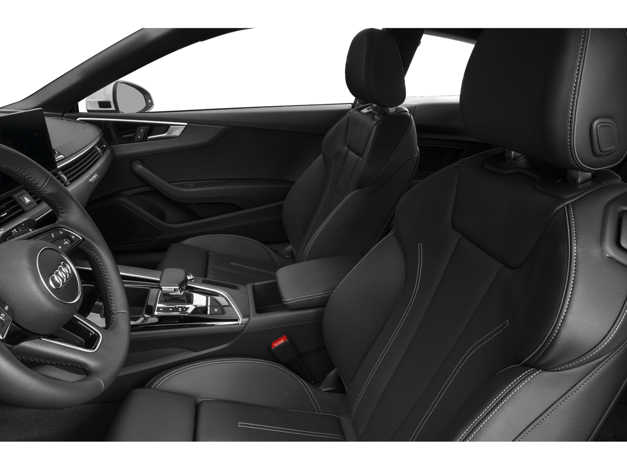 2021 Audi A5 Coupe S line Premium Plus