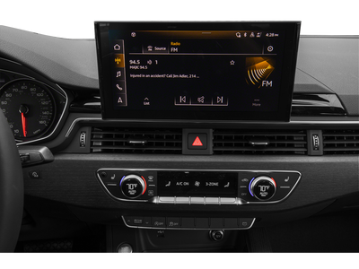 2021 Audi A5 Coupe S line Premium Plus