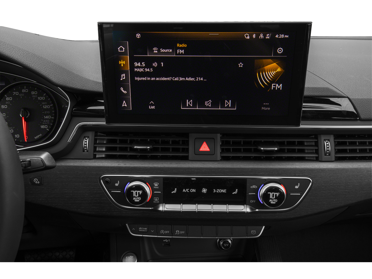 2021 Audi A5 Coupe S line Premium Plus