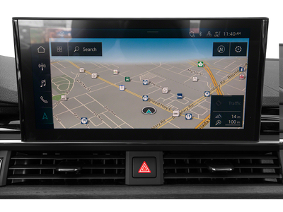 2021 Audi A5 Coupe S line Premium Plus