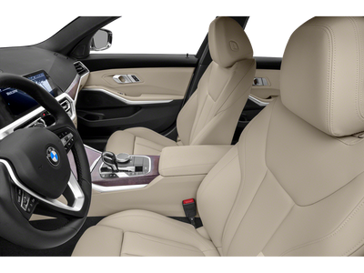 2021 BMW 3 Series 330e