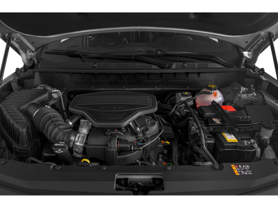 2021 Cadillac XT6 Luxury