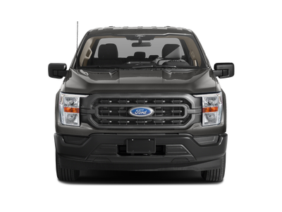 2021 Ford F-150 STX