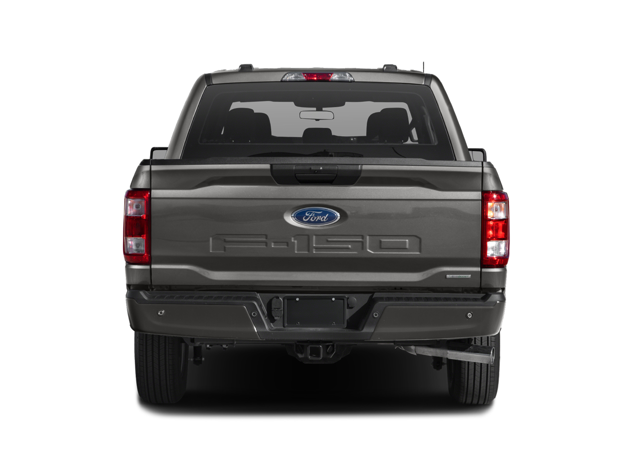 2021 Ford F-150 STX