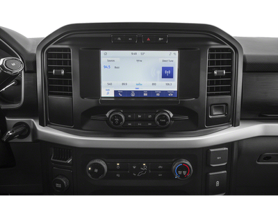 2021 Ford F-150 STX