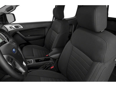 2021 Ford Ranger FX4