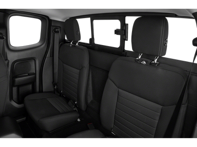 2021 Ford Ranger FX4