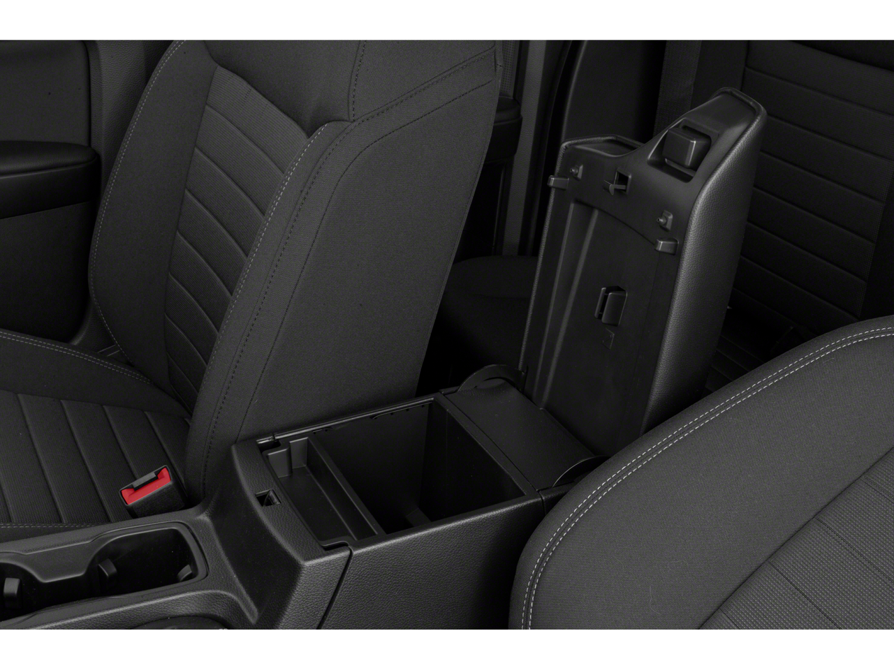 2021 Ford Ranger FX4